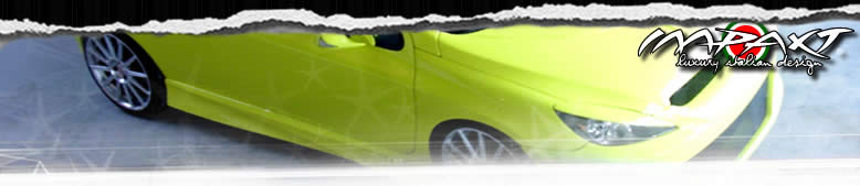 home page