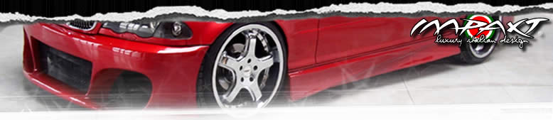 home page