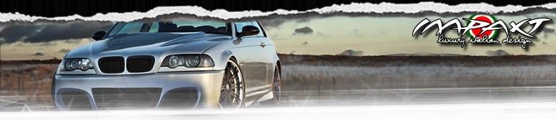 home page