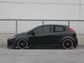 Fiat Grande Punto - Impakt