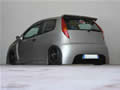 Fiat Punto - Impakt