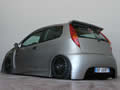 Fiat Punto - Impakt