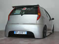 Fiat Punto - Impakt