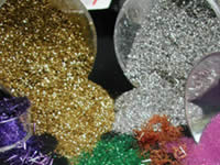 Glitters