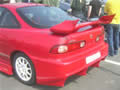 Honda Integra - Impakt