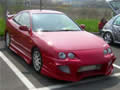 Honda Integra - Impakt