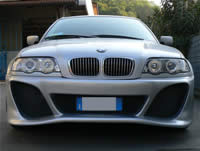 bmw e46 atomyc