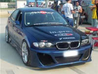 bmw e46 atomyc