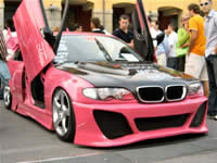 bmw e46 atomyc